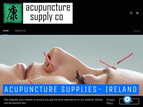 Acupuncture Needles, Acupuncture Supplies and TCM Accessorie