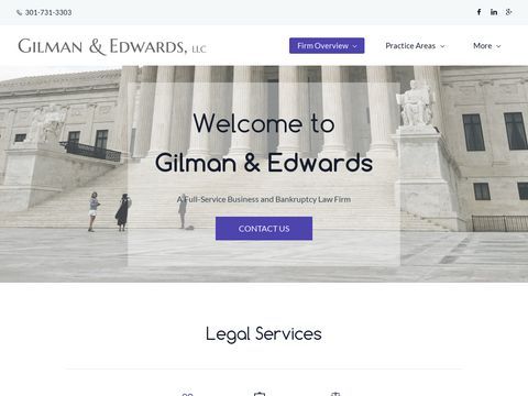 Gilman & Edwards, LLC.