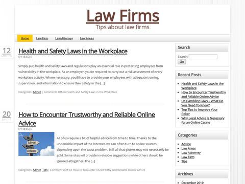 Atlanta Litigation Attorney