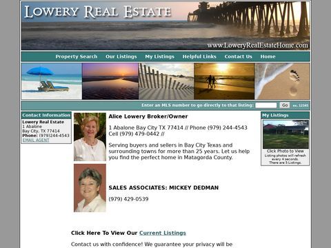 Lowery Real Estate