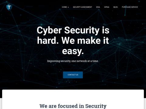 Home » Tandem Cyber Solutions