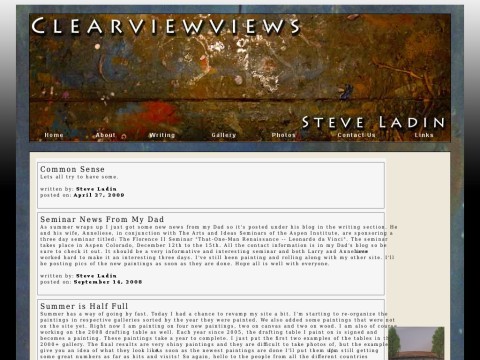 clearviewviews.com