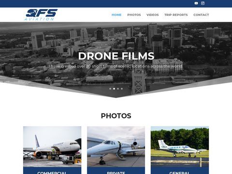 QFS Aviation