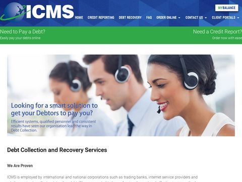 Debt Recovery Services