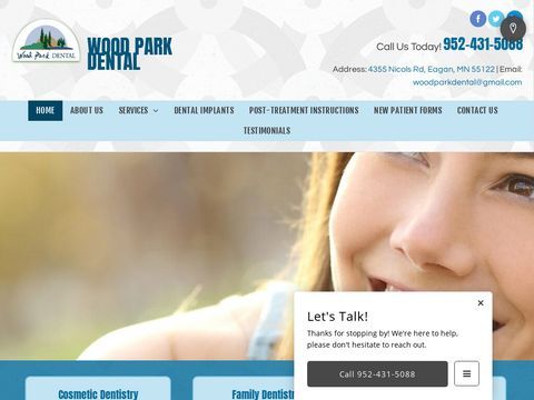 Wood Park Dental