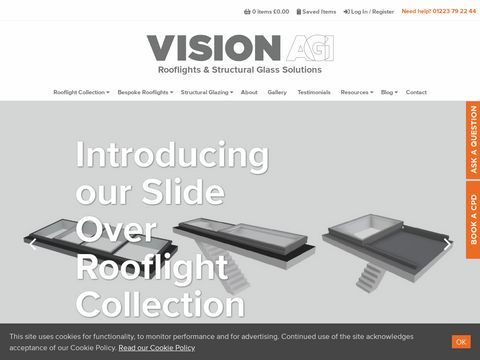 Vision AGI ltd