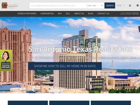 Real Estate Agency San Antonio