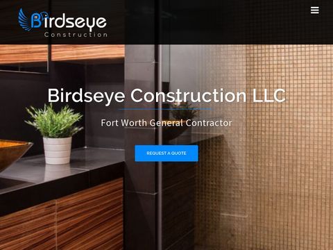 Birdseye Construction