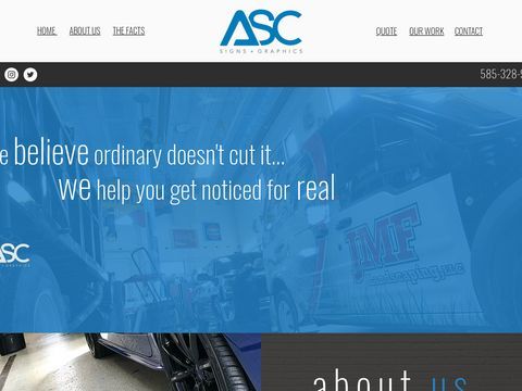 ASC Graphics