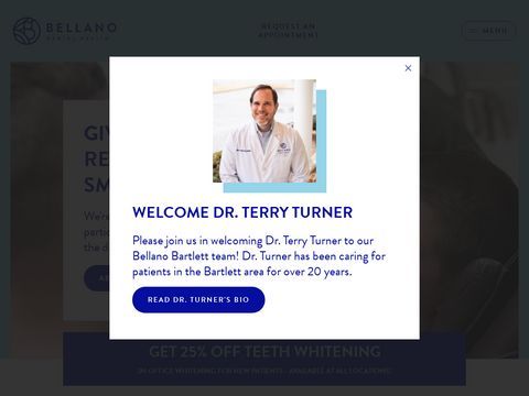 dentist in memphis