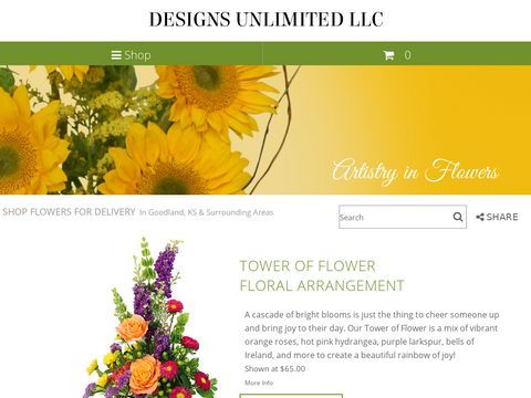 Designs Unlimited LLC.