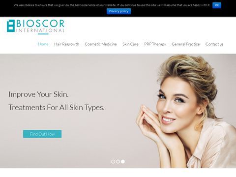 Bioscor International