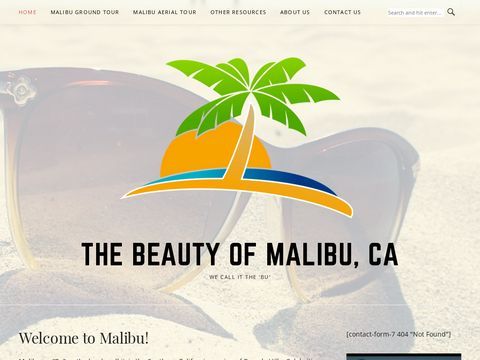 Malibu Real Estate - Brett Kozma