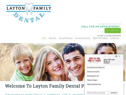 Layton Family Dental