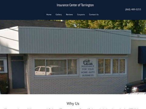 Insurance Center of Torrington