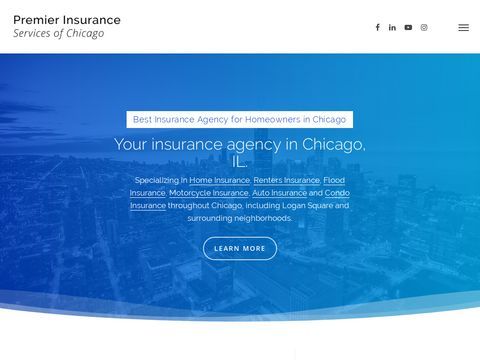 Chicago IL Insurance