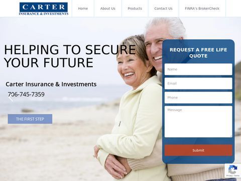 Carter Investments