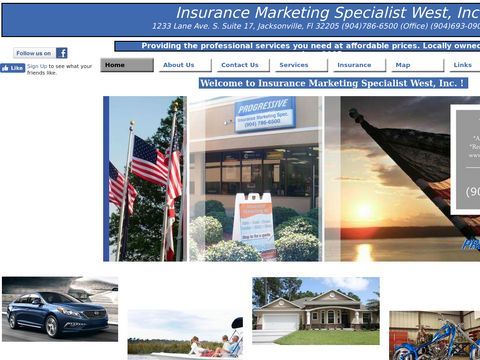 Insurance Marketing Specialist West, Inc.