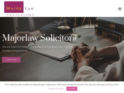 Major & Co Solicitors