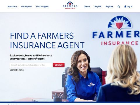Farmers Insurance: Nicki VanLake