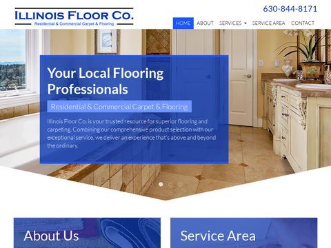 ILLINOIS FLOORING COMPANY