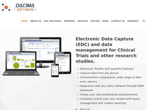 Dacima Software