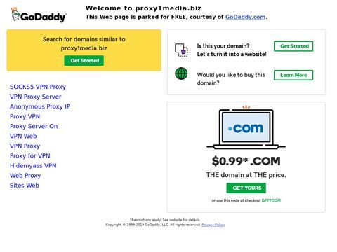 Proxy1Media Professional Internet Marketing 