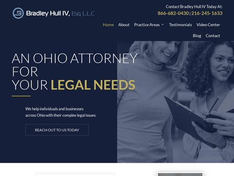 Ohio Probate Lawyer 