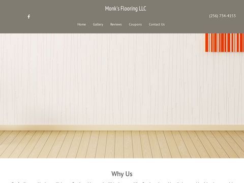 Monks Flooring LLC