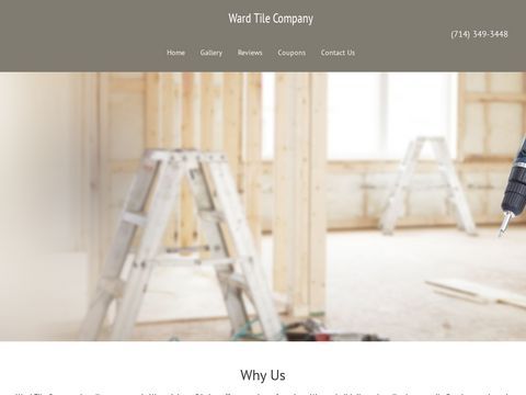 Ward Tile Company