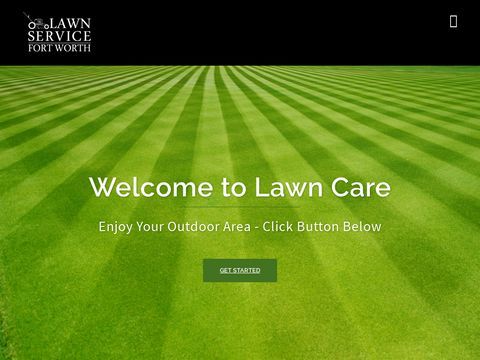 Lawn Service Fort Worth