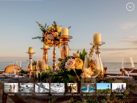 florida keys wedding planner