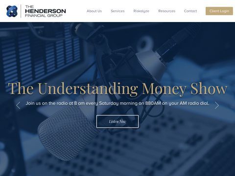 The Henderson Financial Group