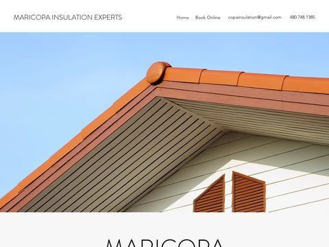 Maricopa Insulation Experts