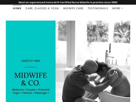 Midwife & Co.