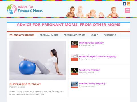 Pregnant Moms, a big reason why you should be prepared