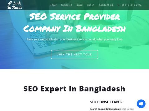 SEO expert in Bangladesh | SEO Service Provider company in B