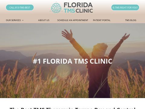 FLORIDA TMS CLINIC