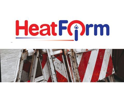 Heat Firm Ltd