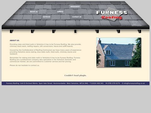 Furness Roofing