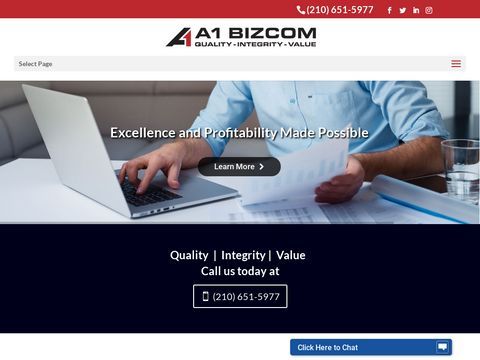 A1 Bizcom