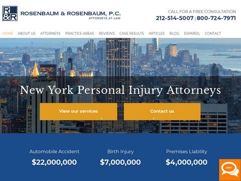 NYC Medical Malpractice Lawyers