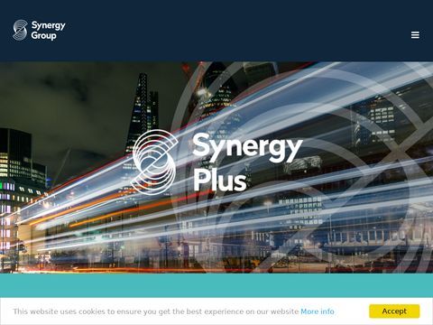 SynergyPlus | Business telecoms solutions