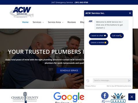 ACW Service Inc.