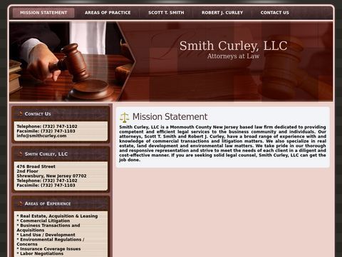 NJ Real Estate Attorney