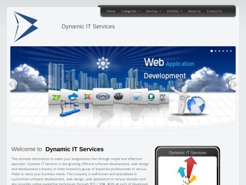 DynamicITServices