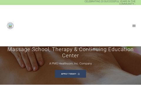 Center For Massage & Natural Health