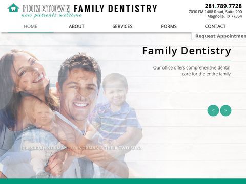 Hometown Family Dentistry