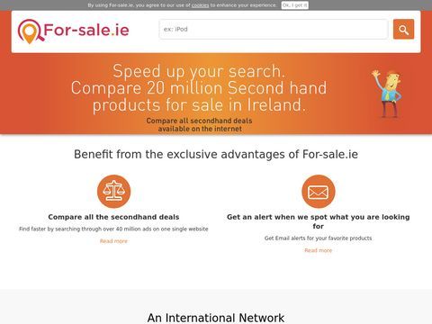 For-Sale Ireland