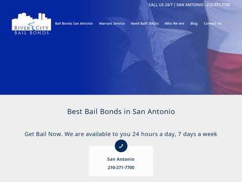 River City Bail Bonds